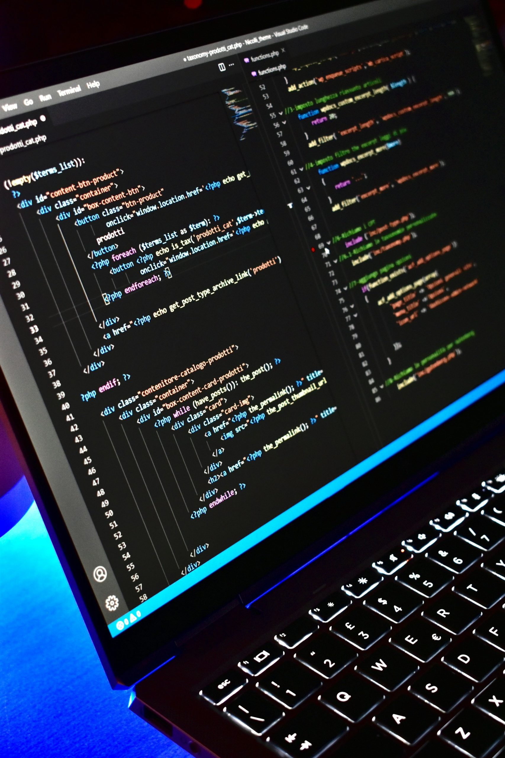 Finding a Website Developer and Designer Near Me | Glasgow Freelance Web Developer