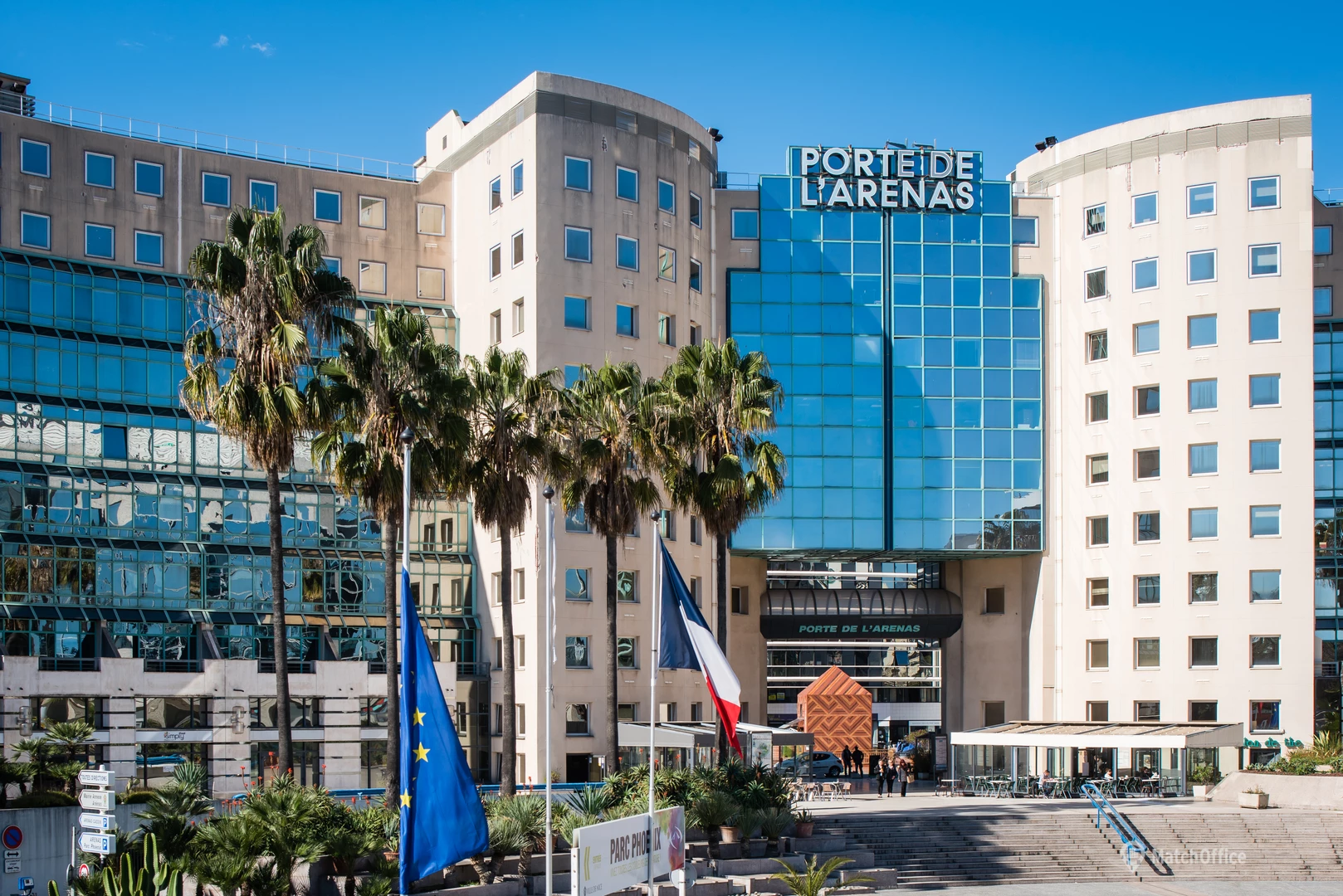 8786016 455 promenade des anglais