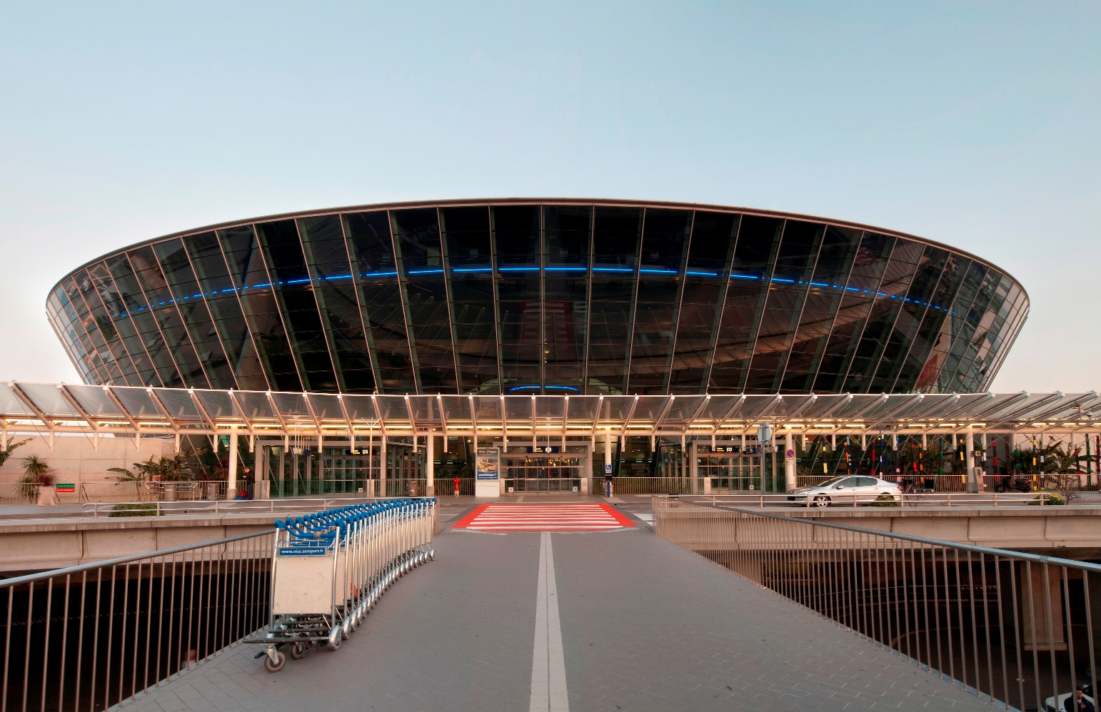 aeroport Nice Cote Azur