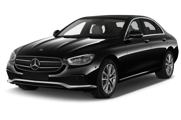 mercedes classe E